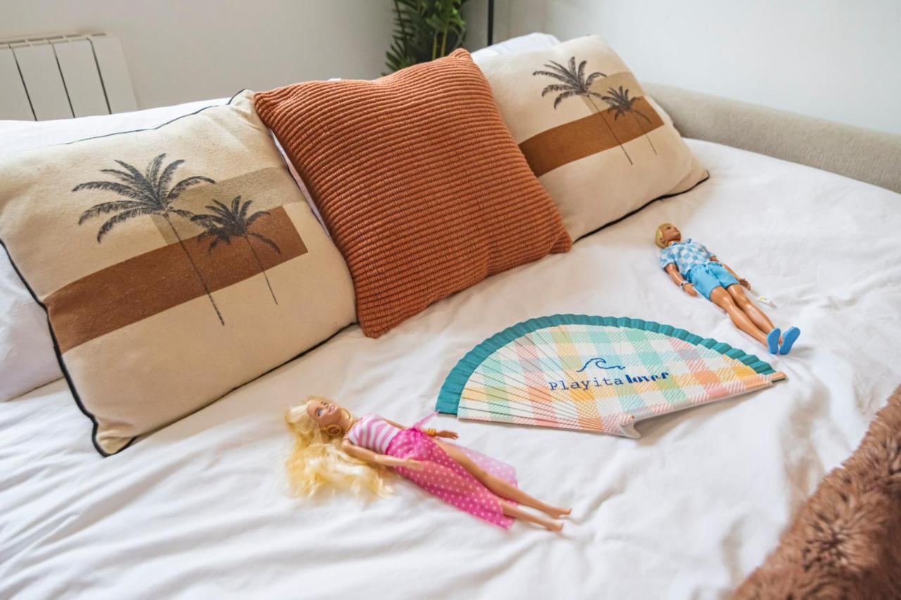 Explorereims - Malibu Beachhouse Proche Gare Et Centre Екстер'єр фото
