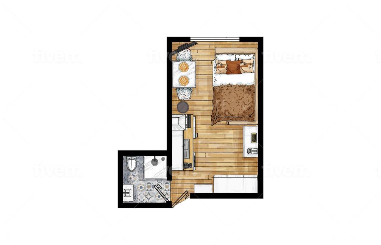 Explorereims - Malibu Beachhouse Proche Gare Et Centre Екстер'єр фото